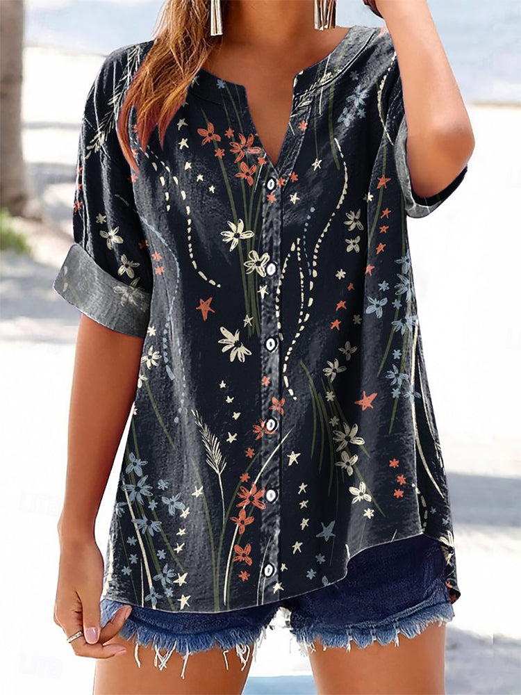 Beautifully Crafted Shirt