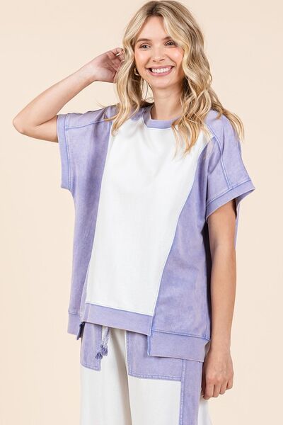 Elegantly Designed T-Shirt