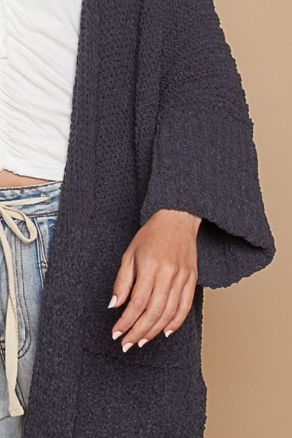 Elegantly Designed Cardigan