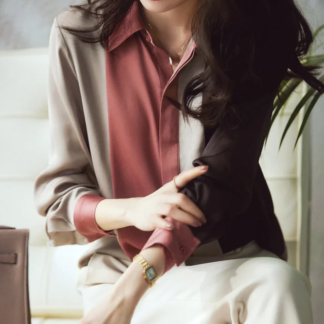 Beautifully Crafted Shirt