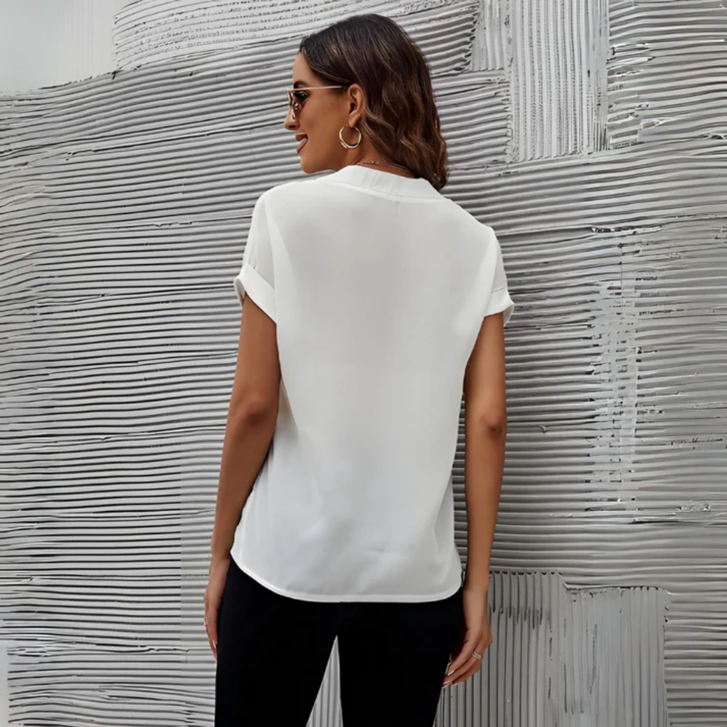 Elegantly Designed Shirt