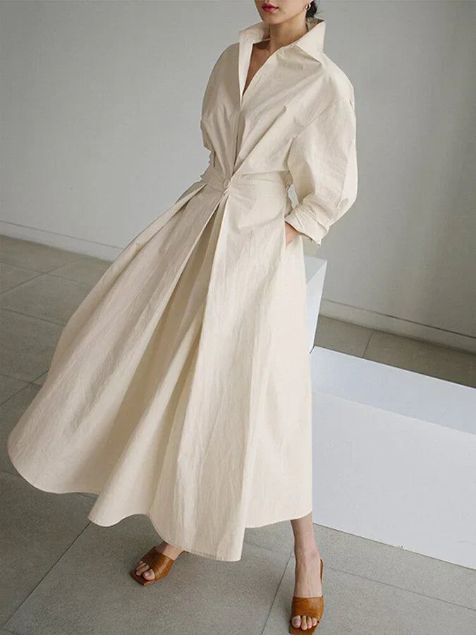 Elegantly Designed Dress