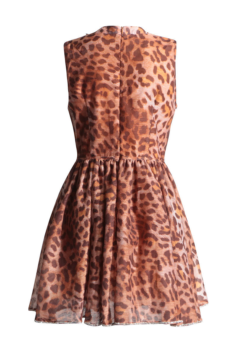 Vintage Inspired Dress