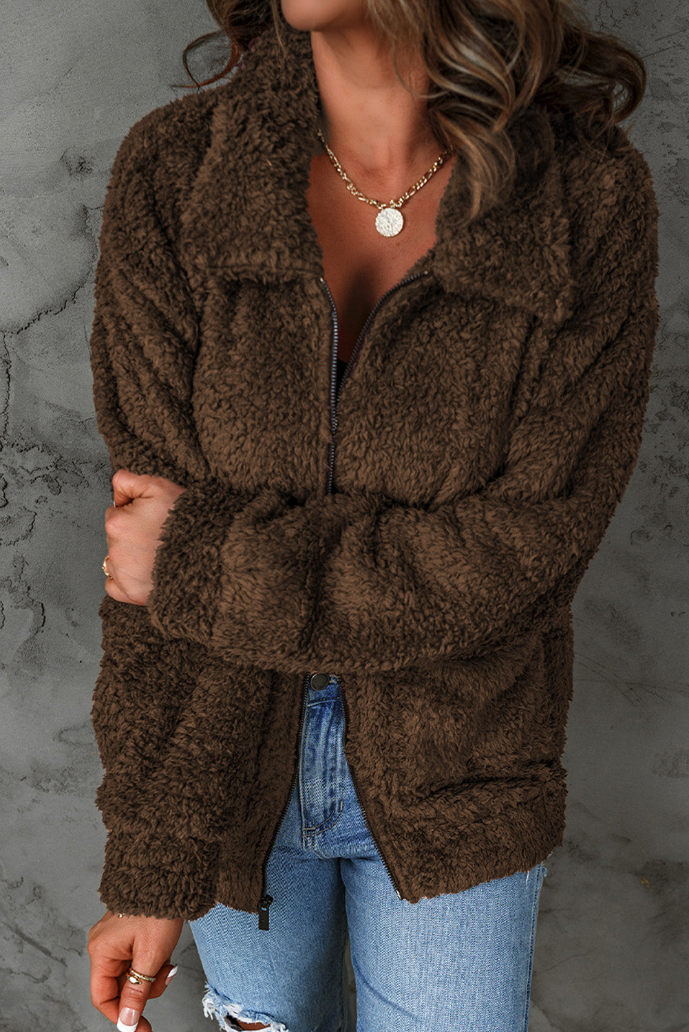 Classic Vintage Jacket