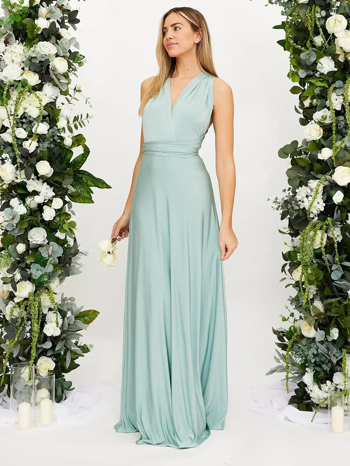 Beautifully Crafted Dress