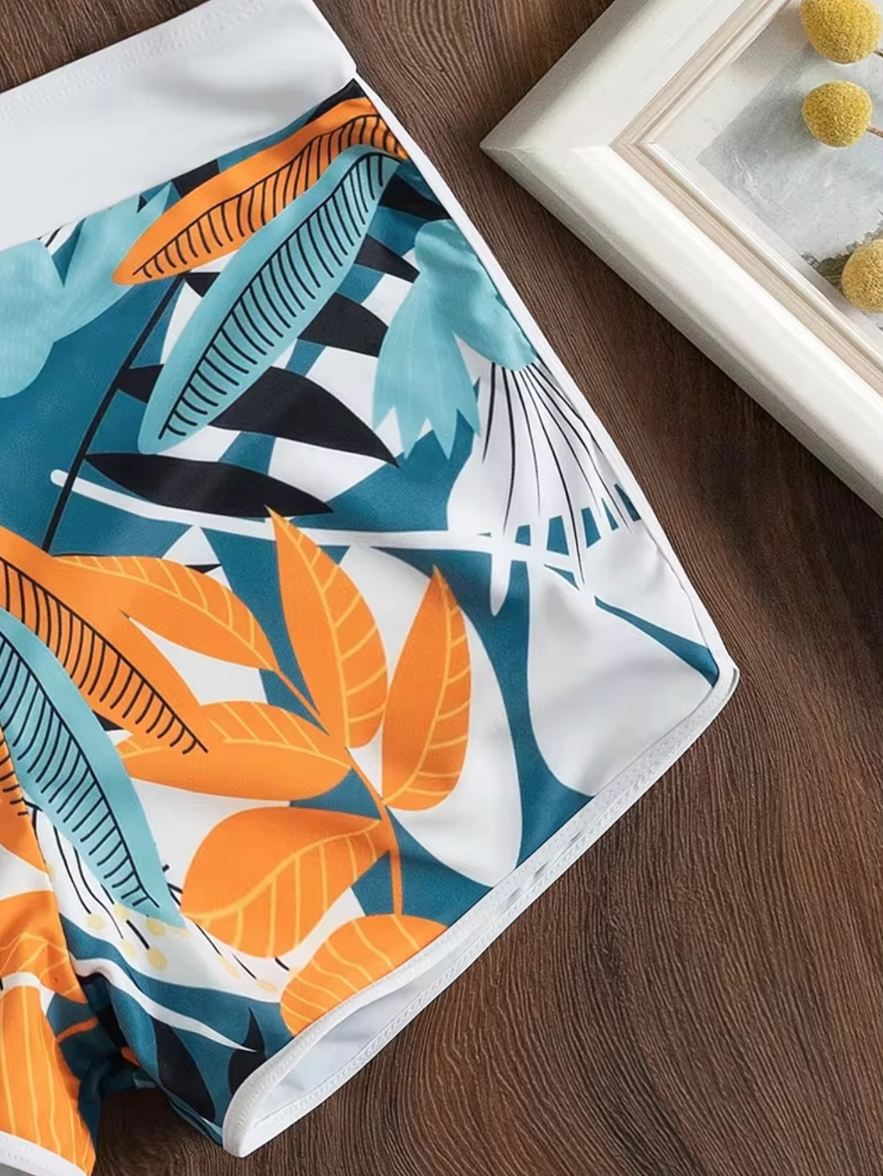 Thoughtfully Designed Garment