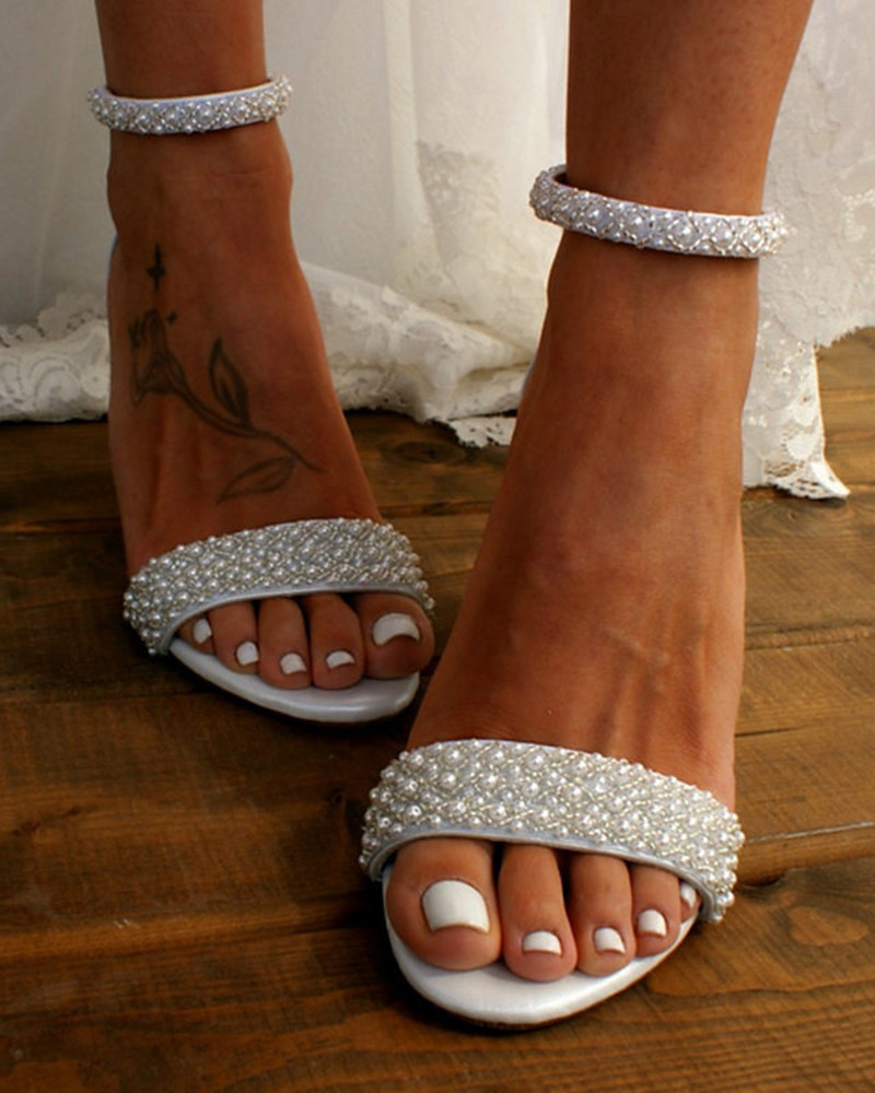 Comfortable Orthopedic Sandals for Daily Wear