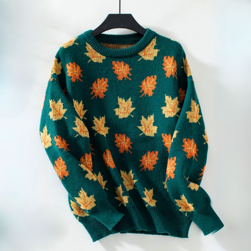 Beautifully Crafted Sweater