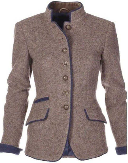 Elegantly Designed Garment