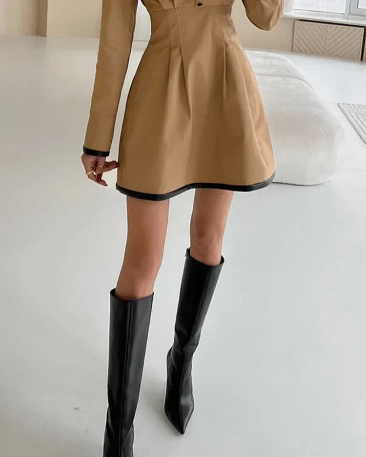 Beautifully Crafted Dress