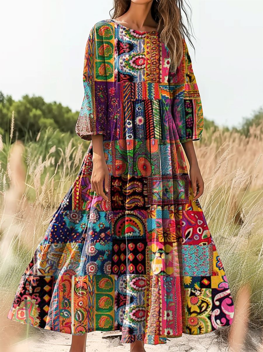 Classic Vintage Garment