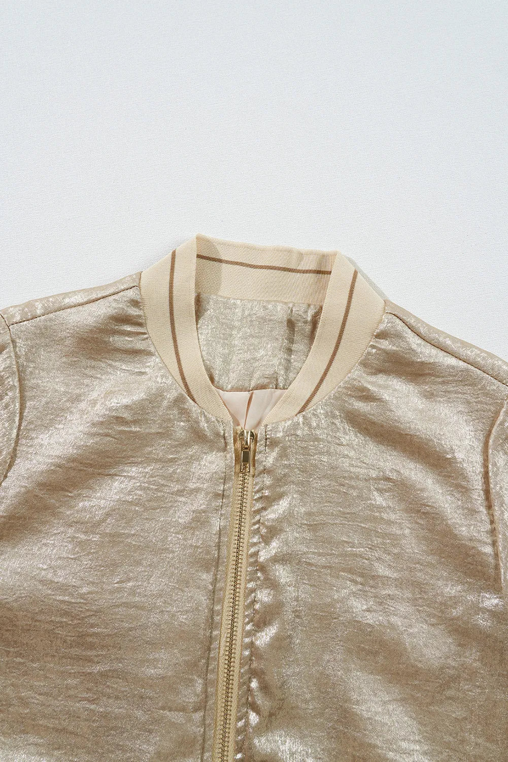 Thoughtfully Designed Jacket