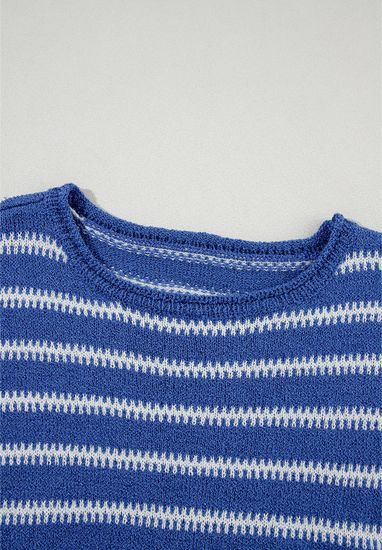 Thoughtfully Designed Sweater