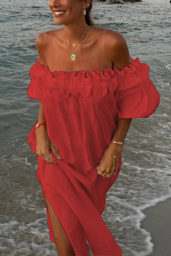 Thoughtfully Designed Dress