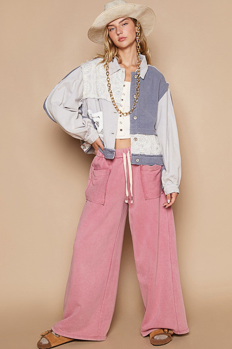 Thoughtfully Designed Jacket