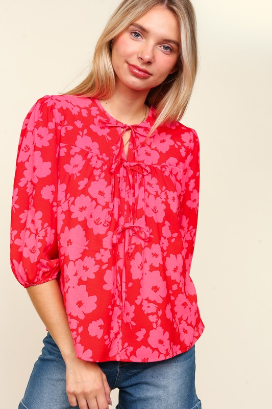 Beautifully Crafted Blouse