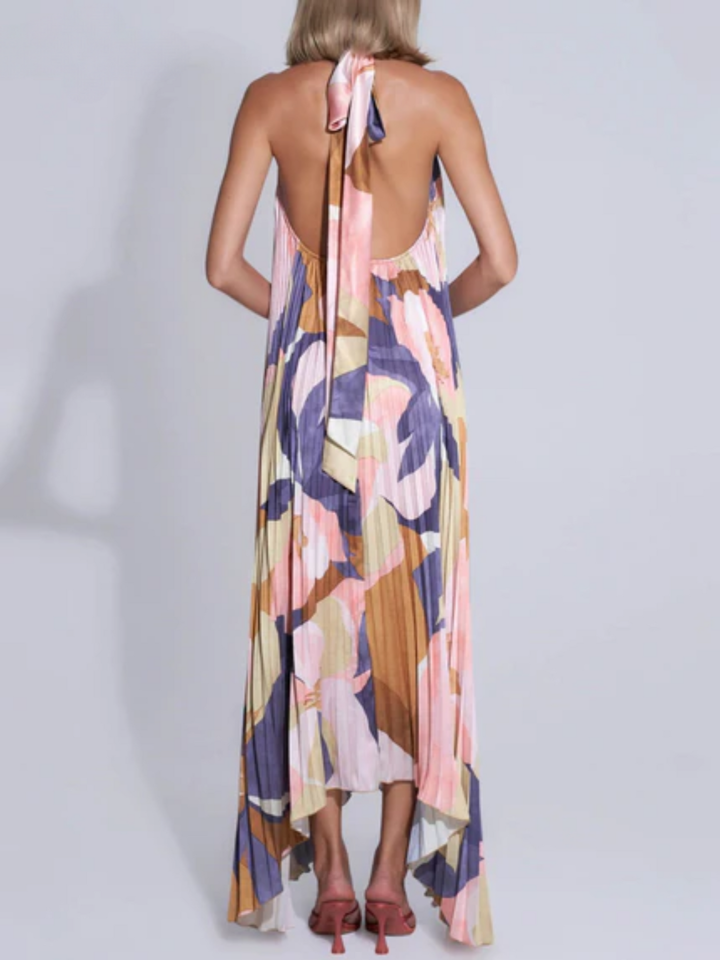 Beautifully Crafted Dress