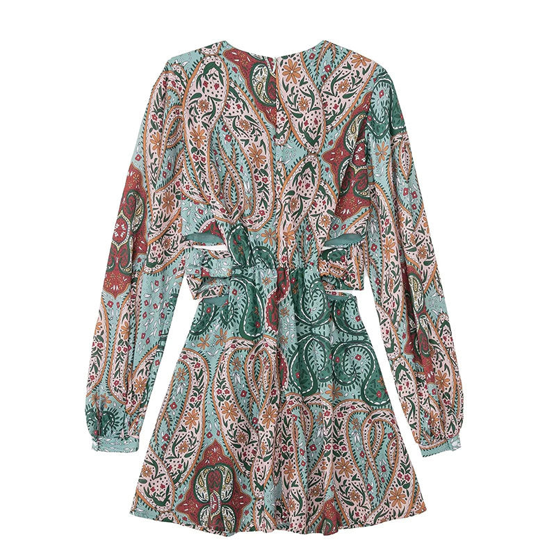 Thoughtfully Designed Dress