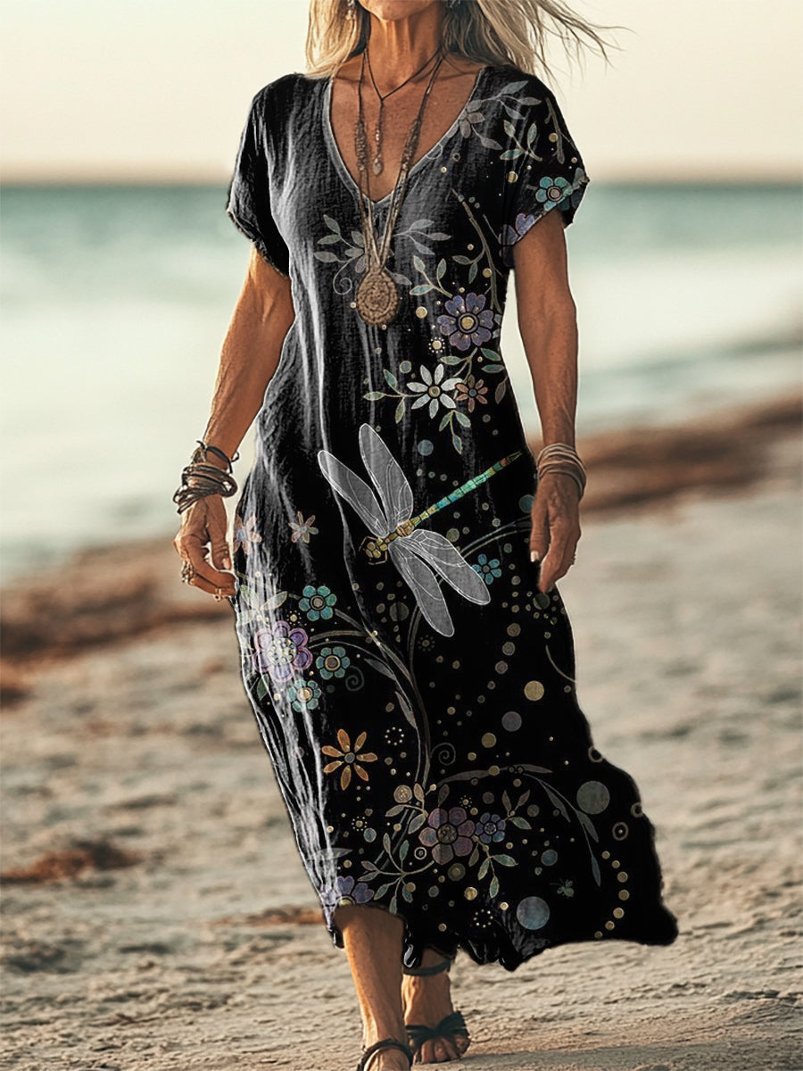 Vintage Inspired Garment