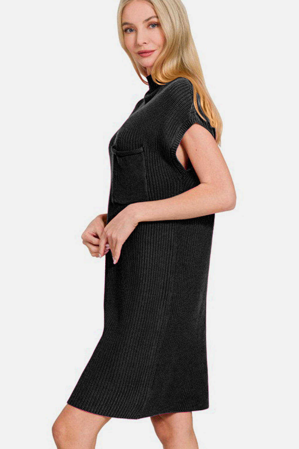 Elegantly Designed Sweater