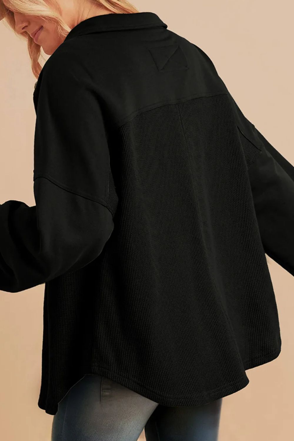Classic Designed Jacket