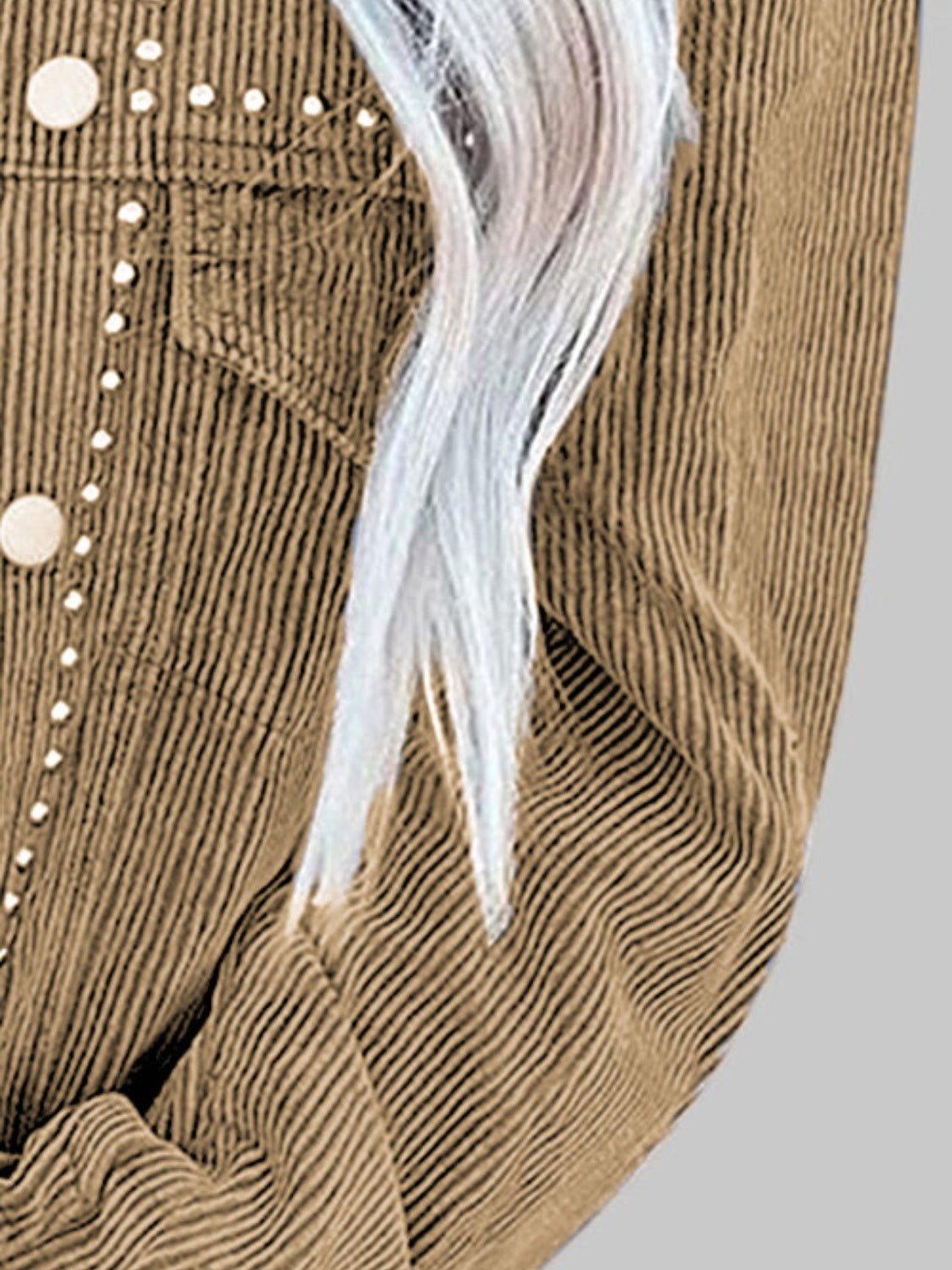 Thoughtfully Designed Jacket