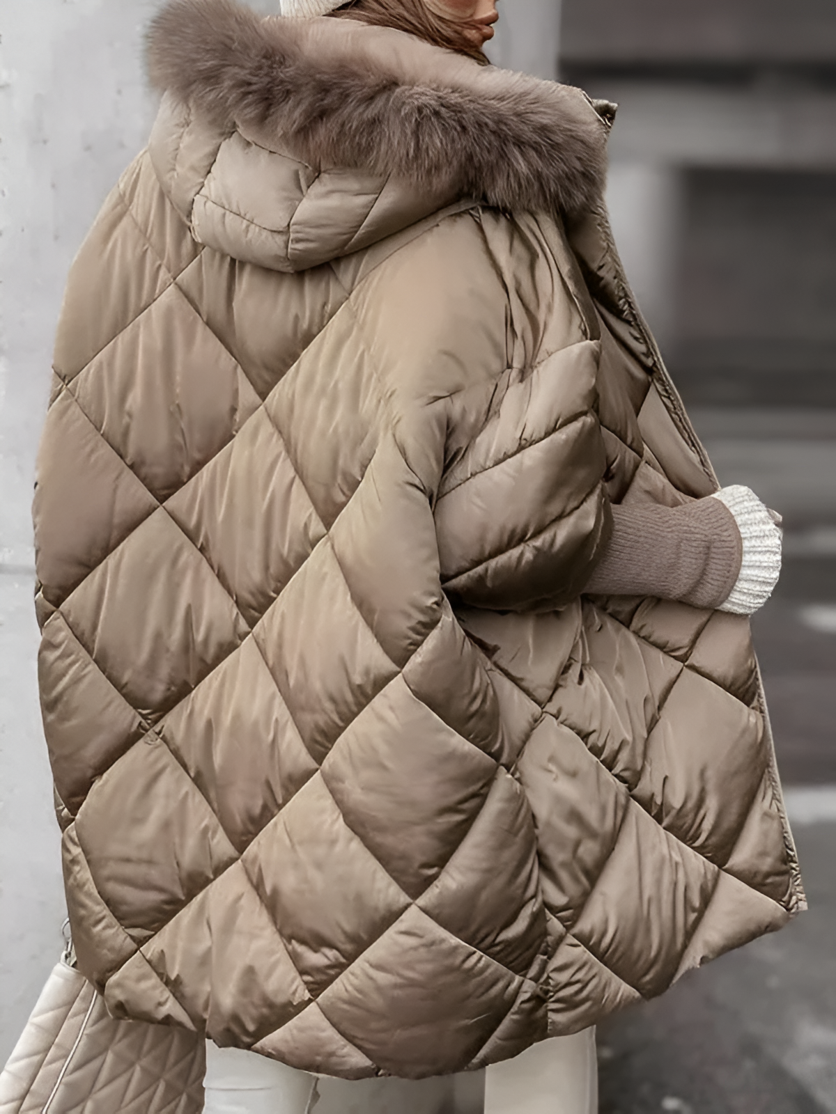 Classic Designed Jacket