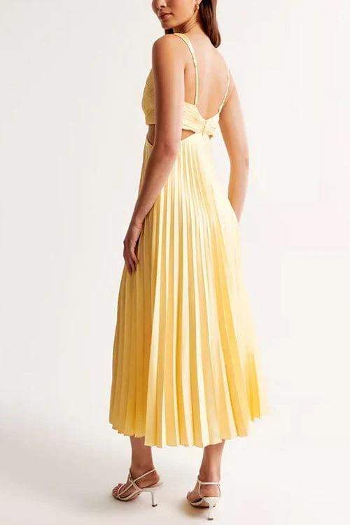 Classic Vintage Dress