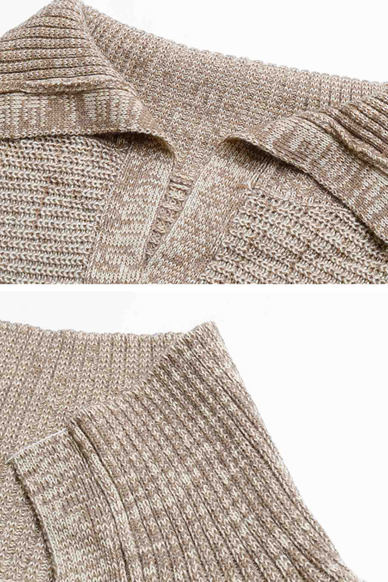 Vintage Inspired Sweater