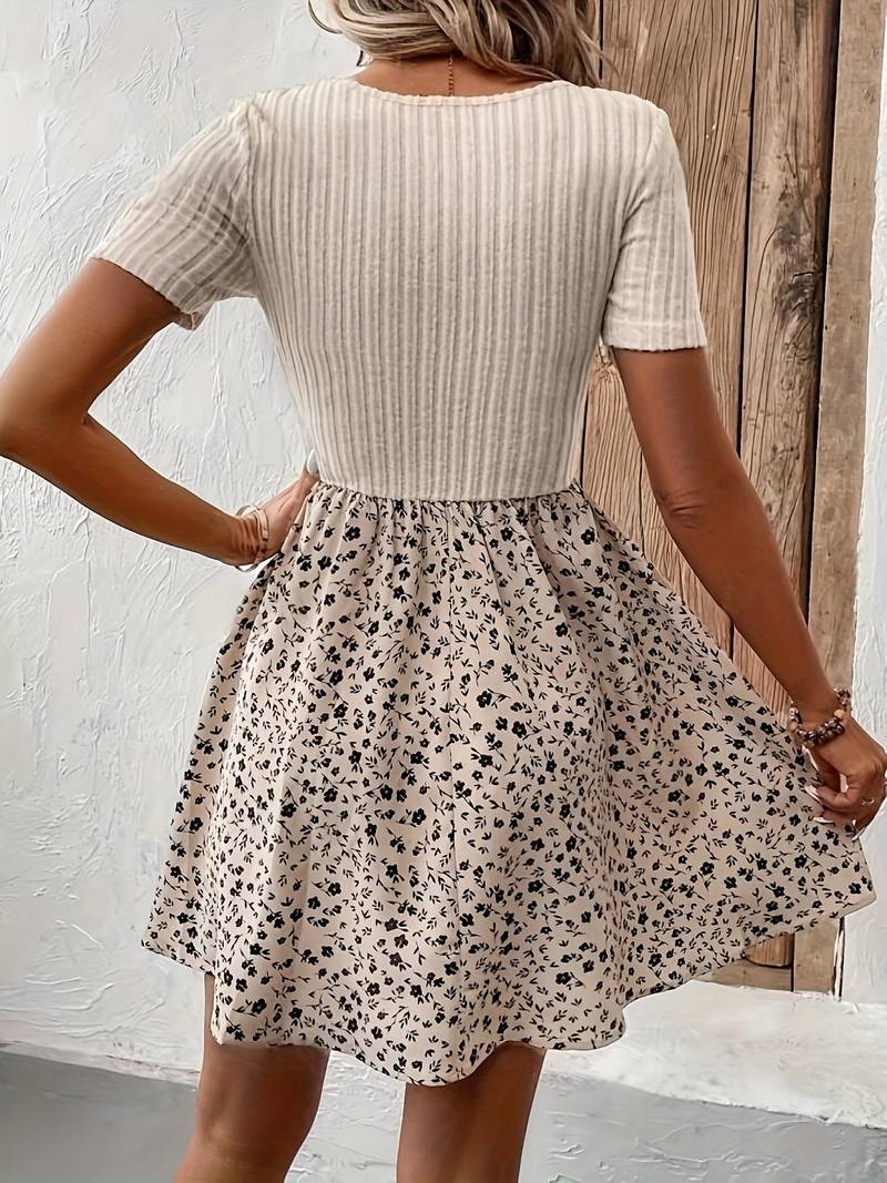 Elegantly Designed Dress