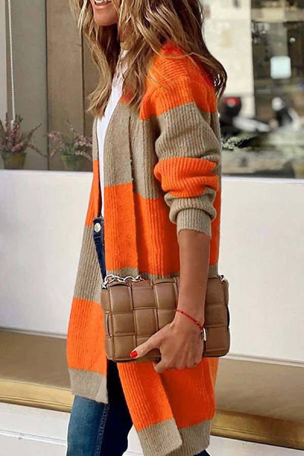 Classic Vintage Cardigan