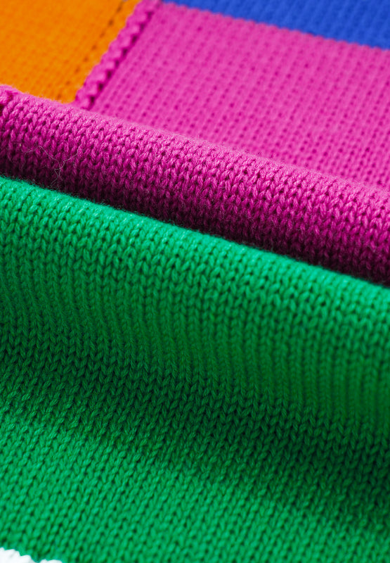 Beautifully Crafted Sweater