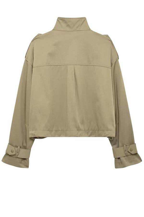 Elegantly Designed Jacket