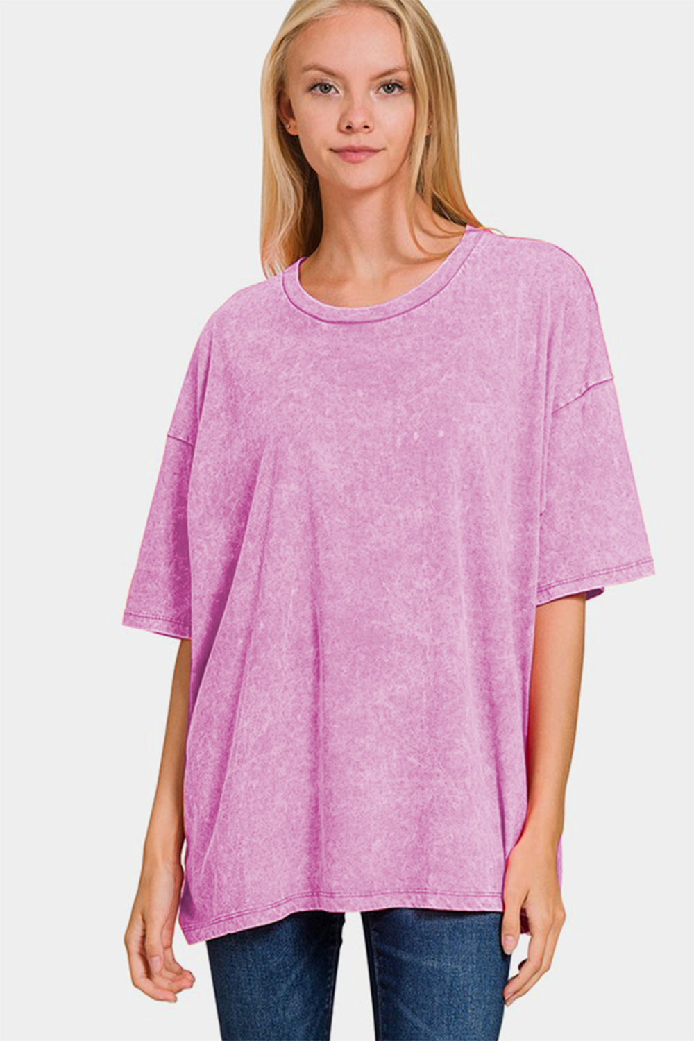 Elegantly Designed T-Shirt
