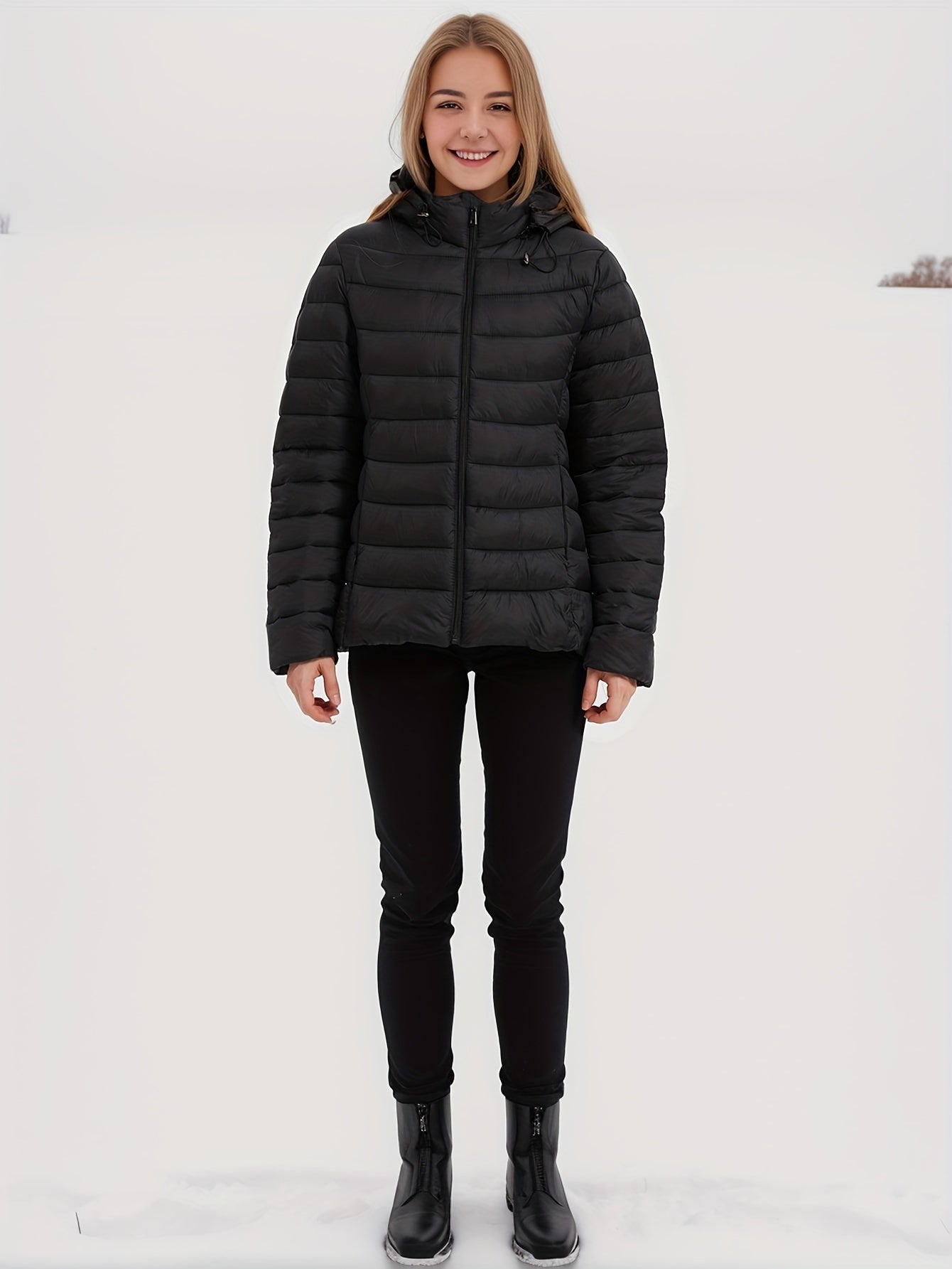 Elegantly Designed Jacket