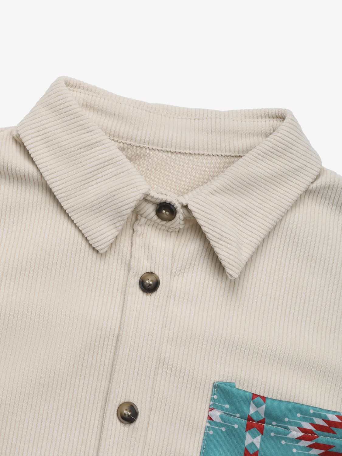 Thoughtfully Designed Jacket