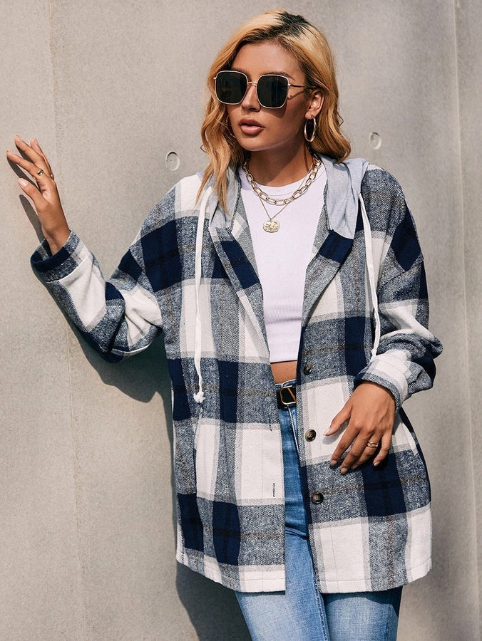 Thoughtfully Designed Jacket