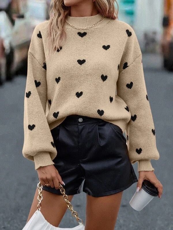 Classic Vintage Sweater
