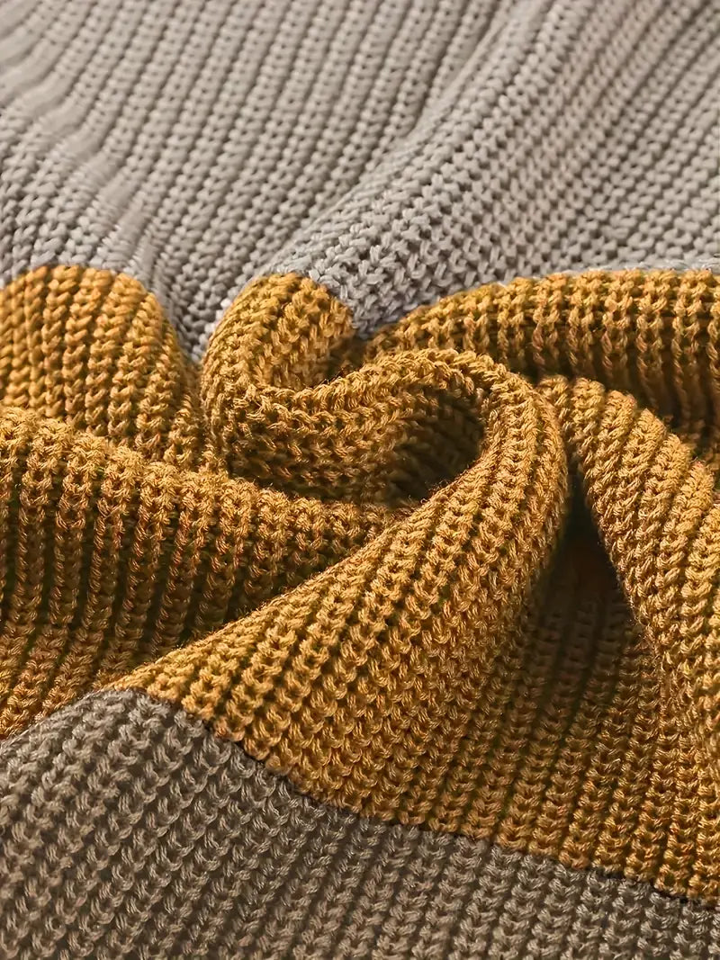 Classic Vintage Sweater