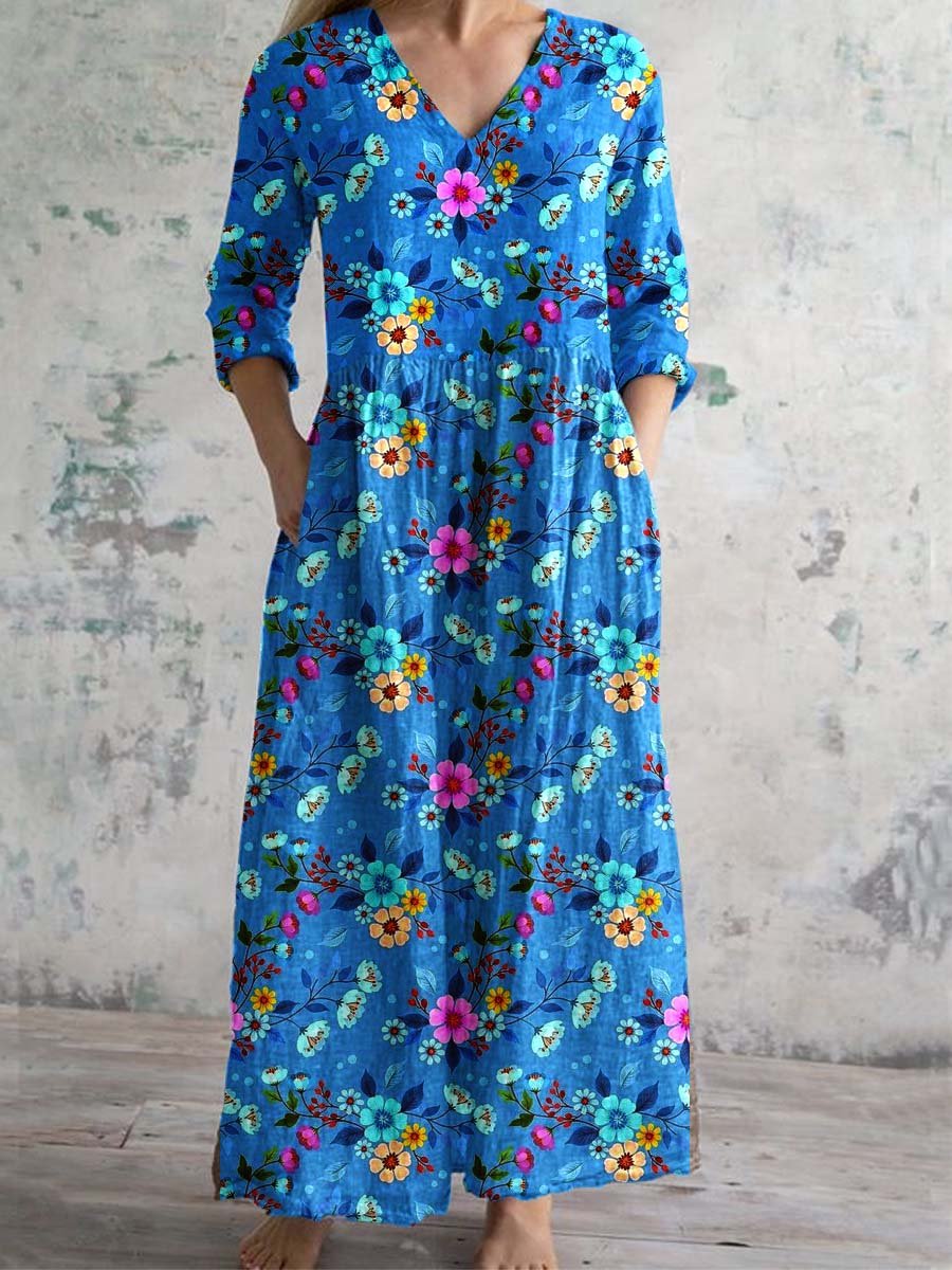 Beautifully Crafted Dress
