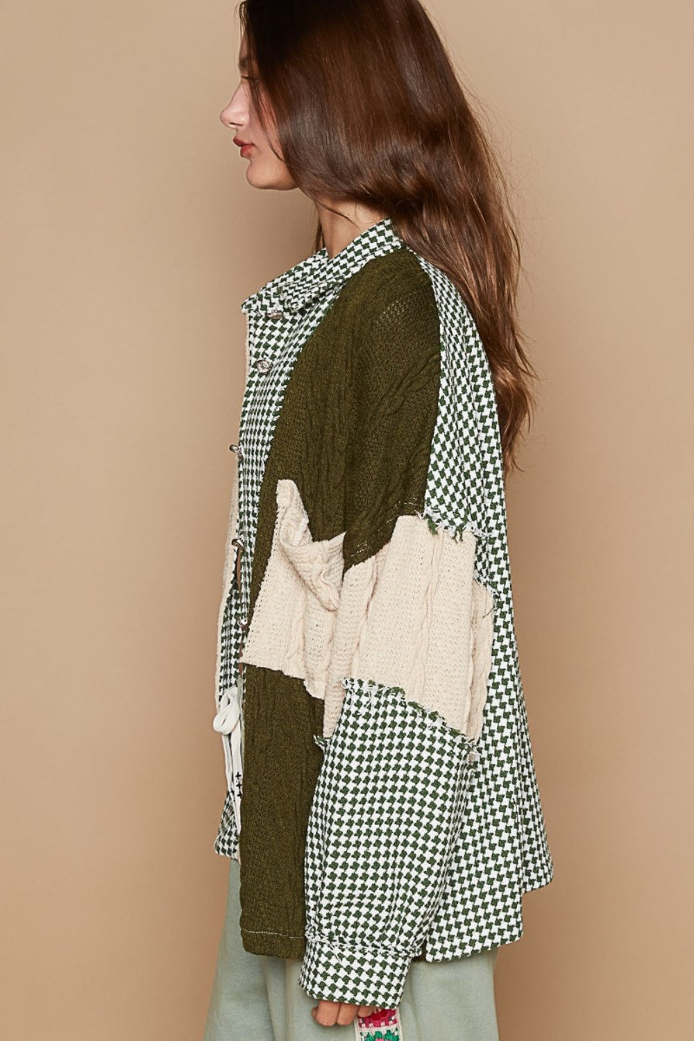 Beautifully Crafted Jacket