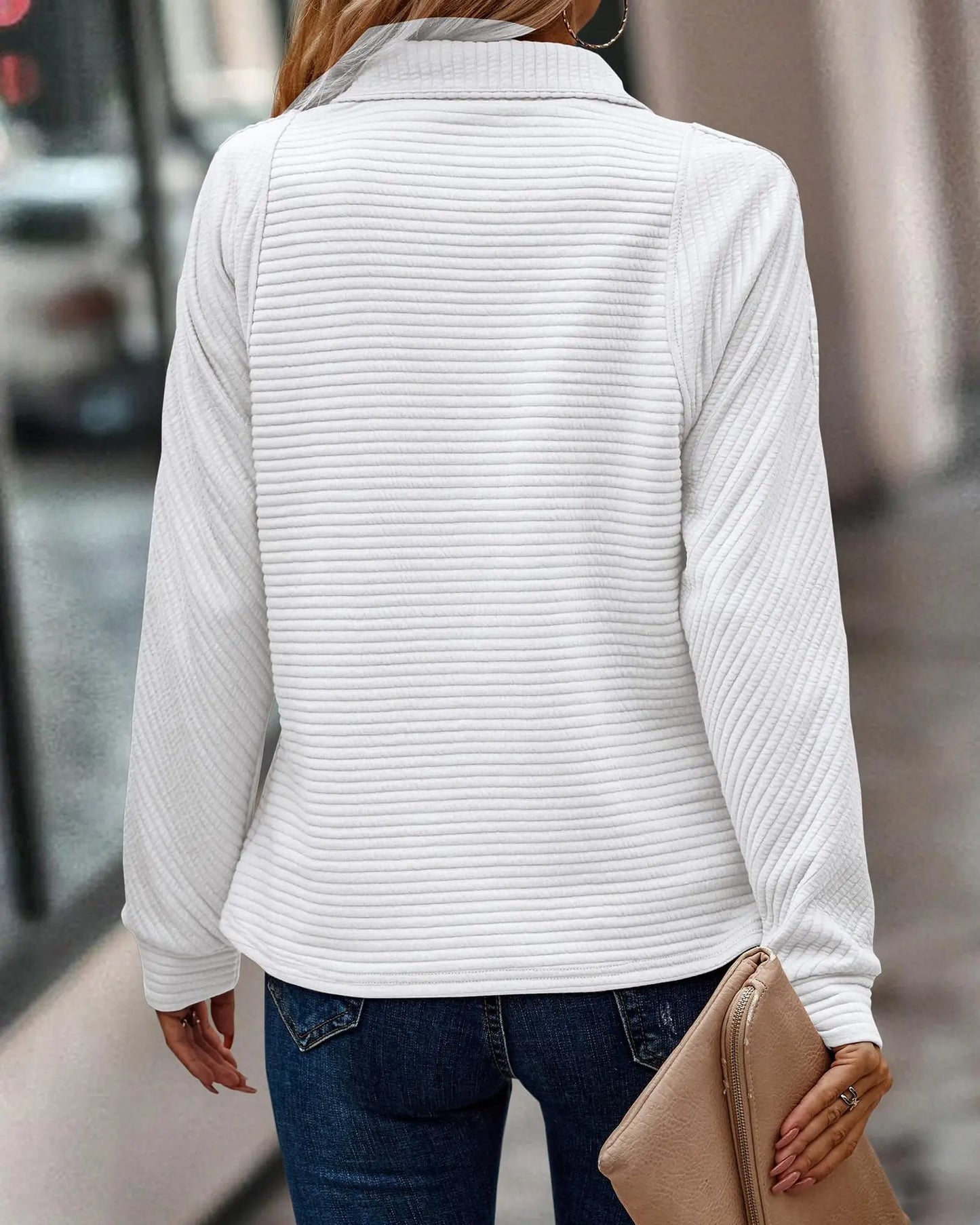 Vintage Inspired Sweater