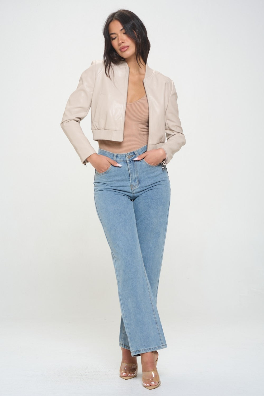 Elegantly Designed Jacket