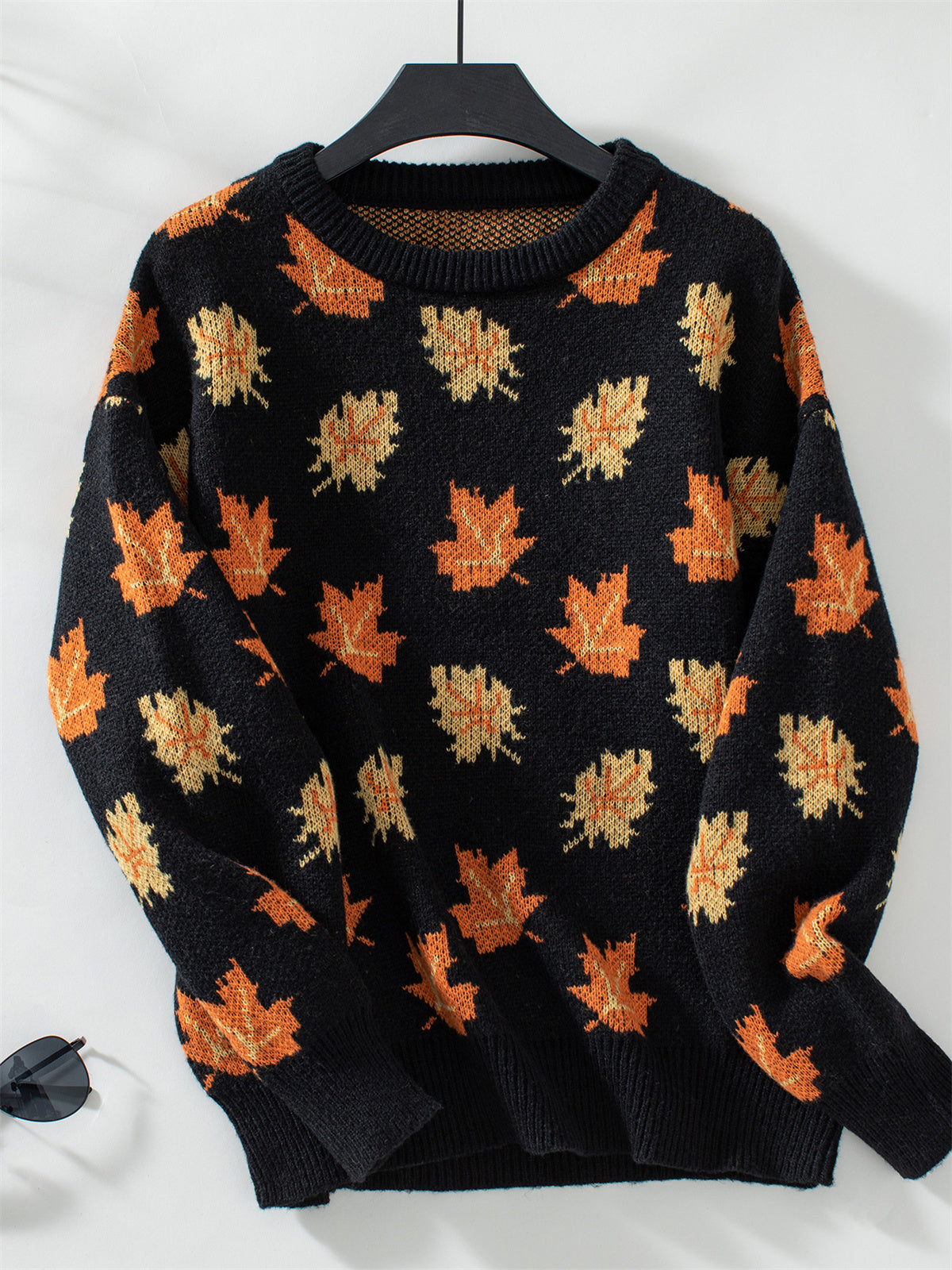 Vintage Inspired Sweater