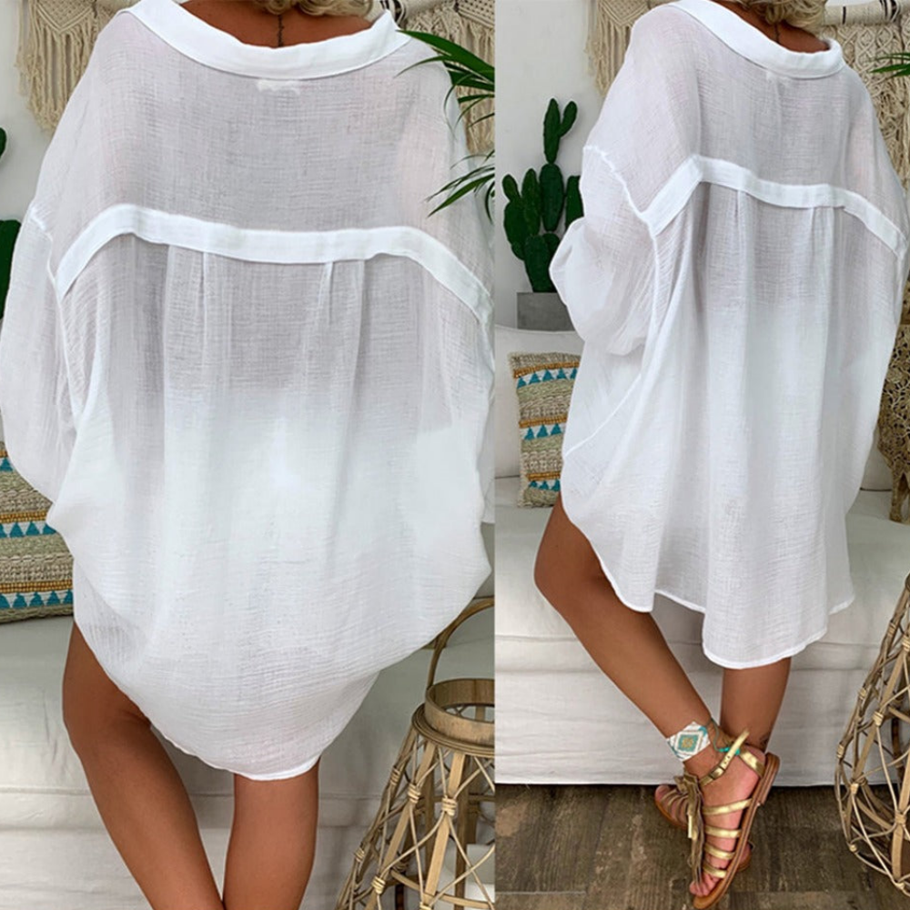 Elegantly Designed Shirt