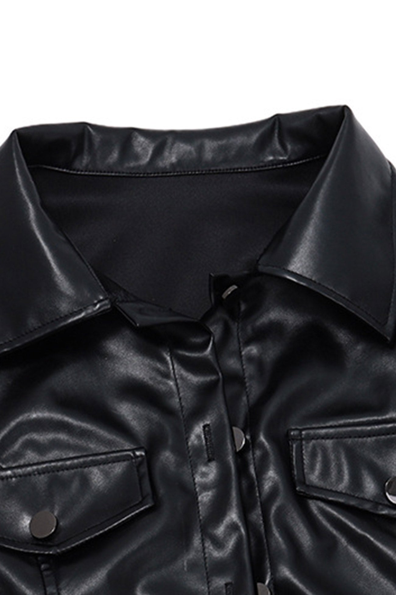 Gracefully Designed Jacket