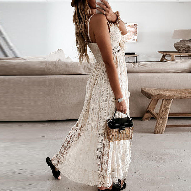 Elegantly Designed Dress