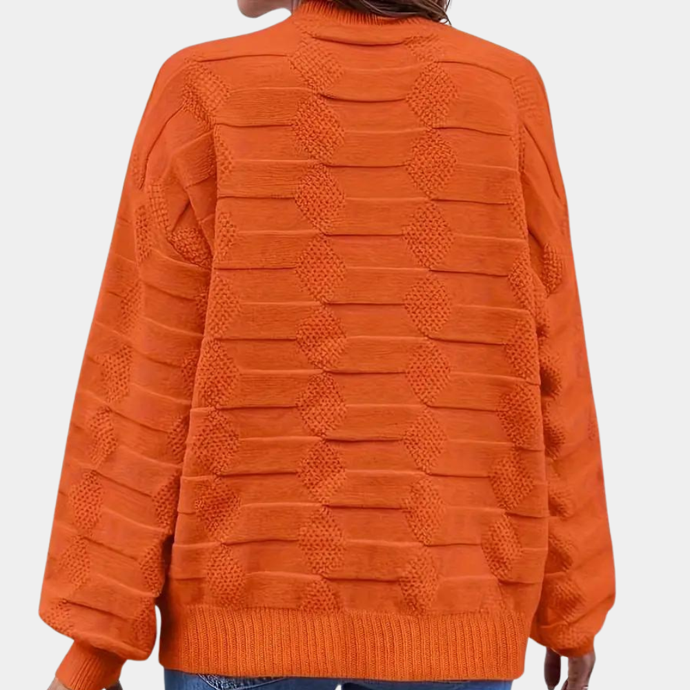 Beautifully Crafted Sweater