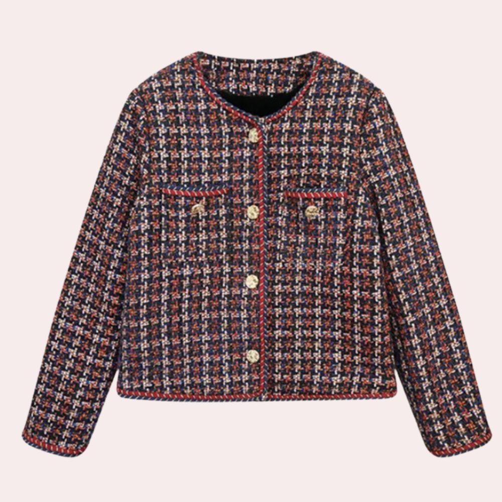 Classic Designed Jacket