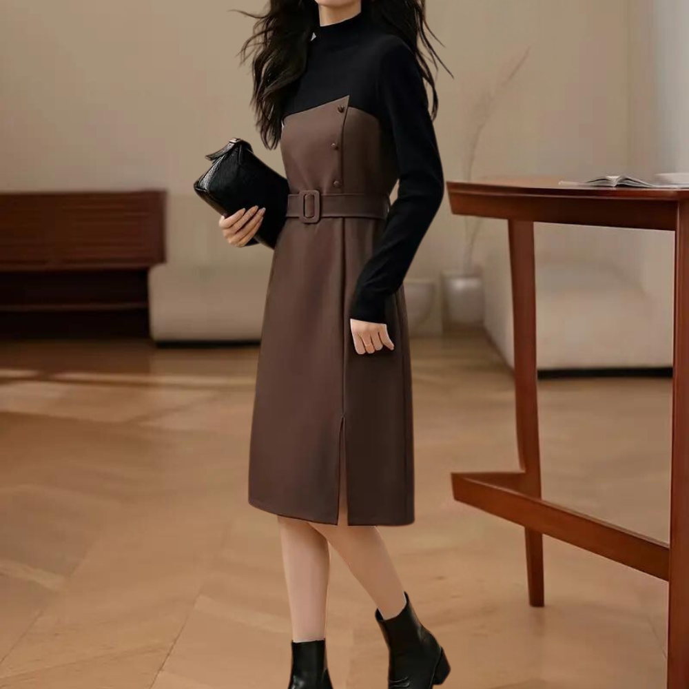 Vintage Inspired Dress